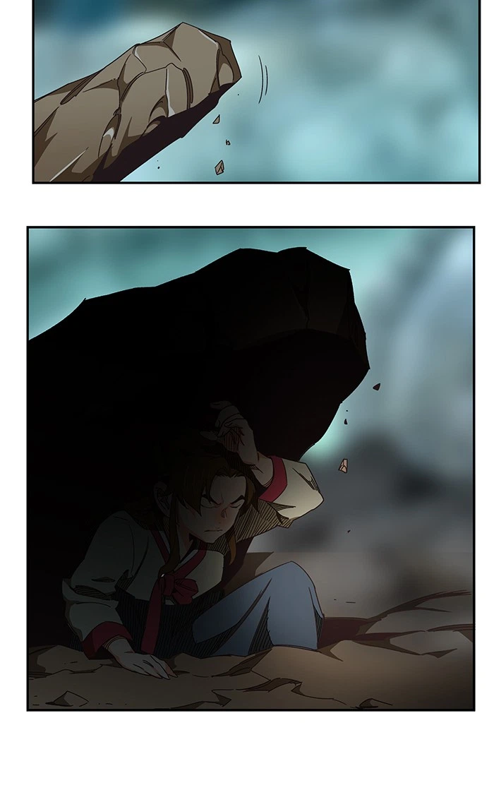 The God of High School Chapter 470 — page 95