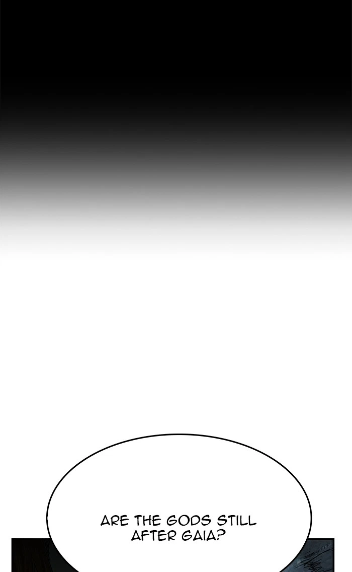 The God of High School Chapter 470 — page 100