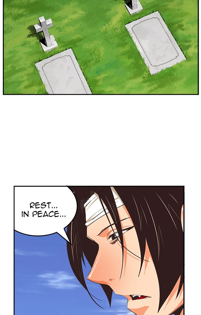 The God of High School Chapter 470 — page 110