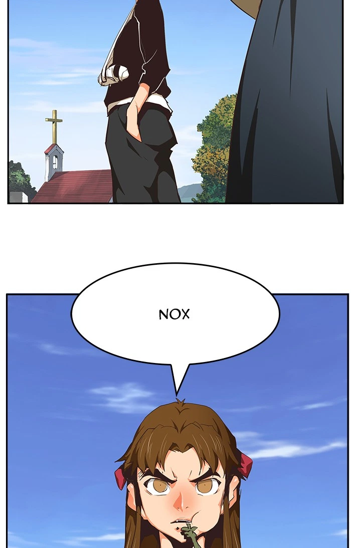 The God of High School Chapter 470 — page 112