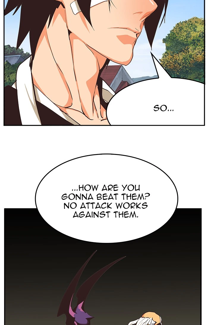 The God of High School Chapter 470 — page 115