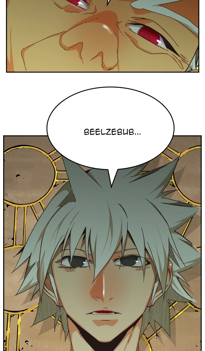 The God of High School Chapter 471 — page 29