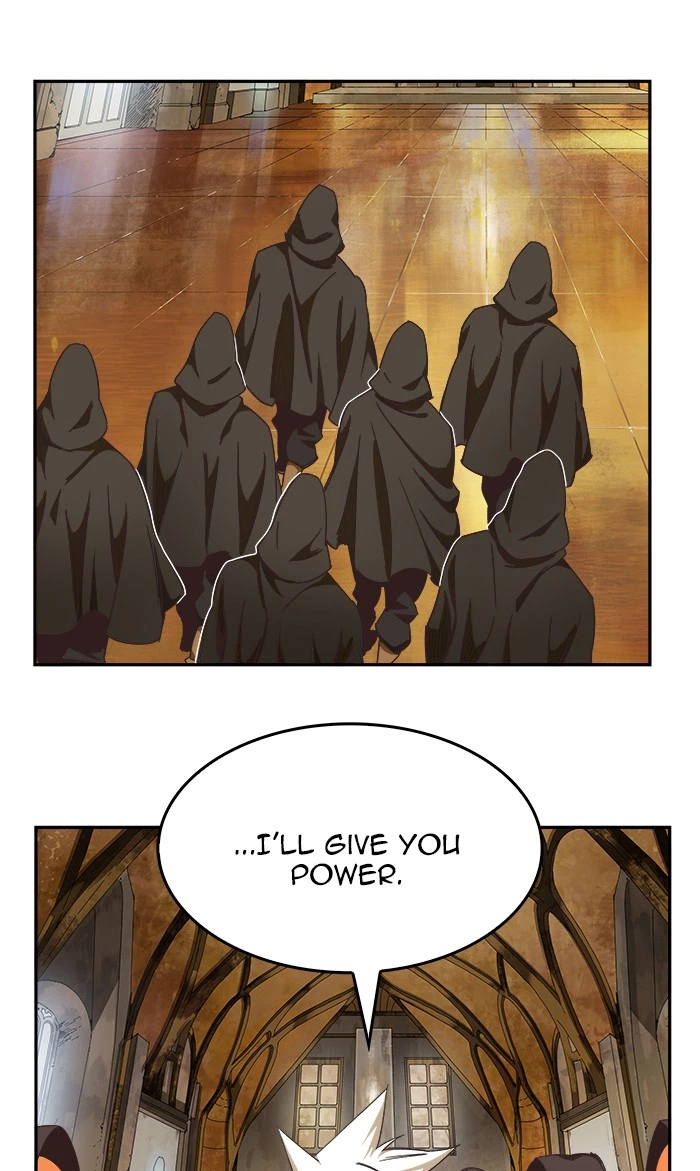 The God of High School Chapter 471 — page 60