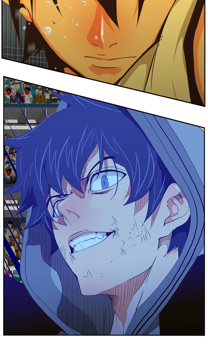 The God of High School Chapter 471 — page 79