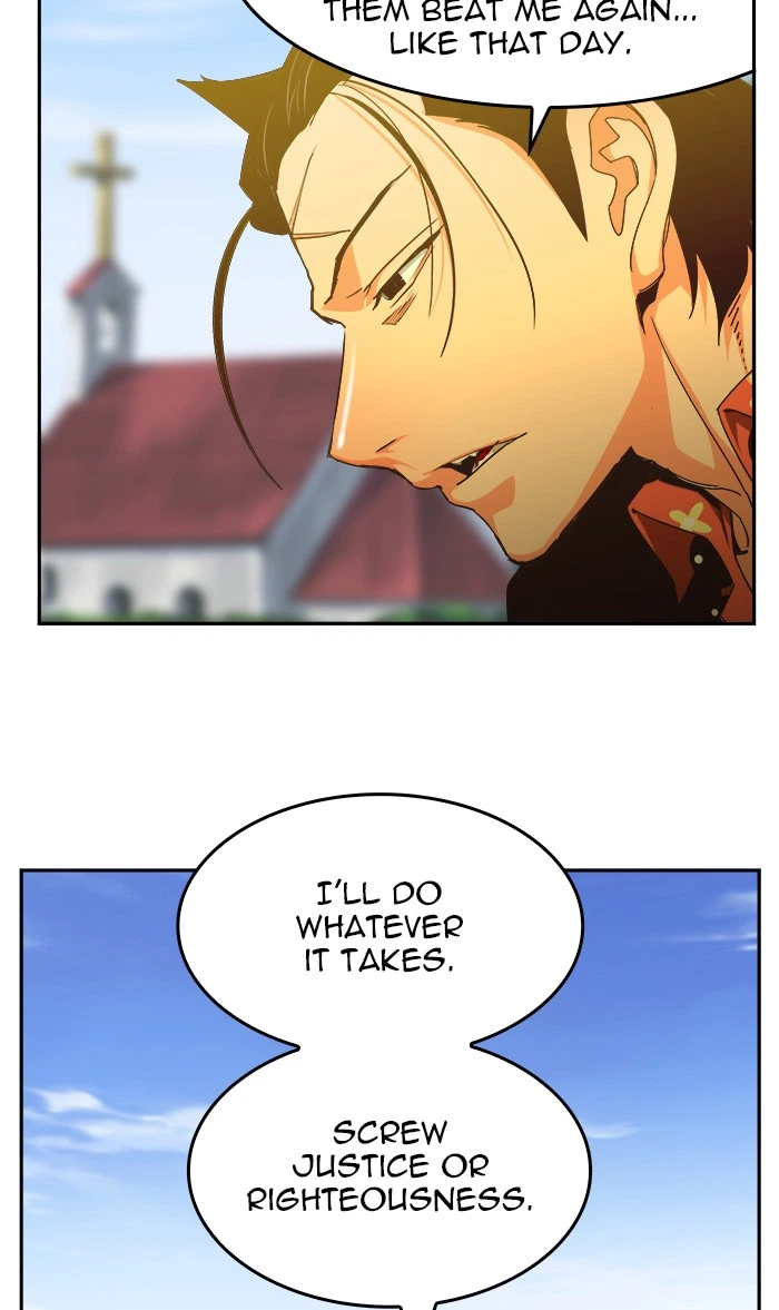 The God of High School Chapter 471 — page 86