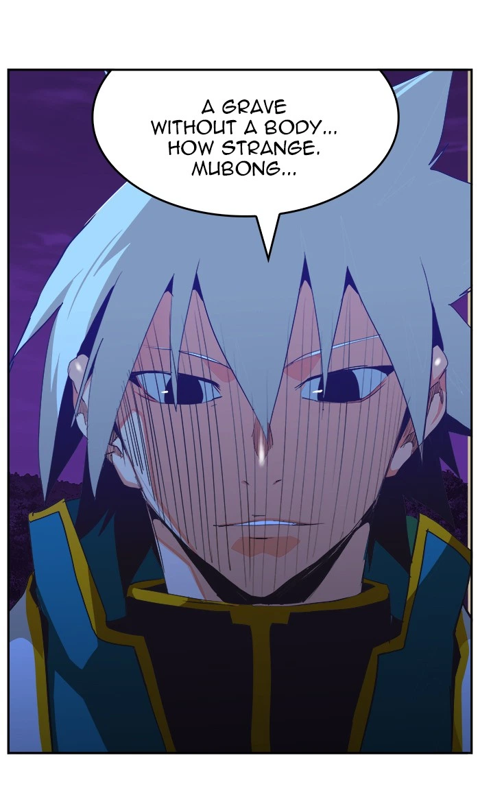 The God of High School Chapter 471 — page 89