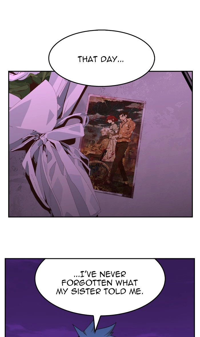 The God of High School Chapter 471 — page 90