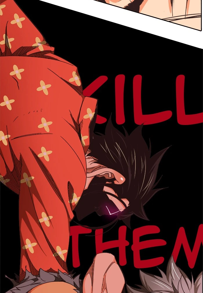 The God of High School Chapter 471 — page 105