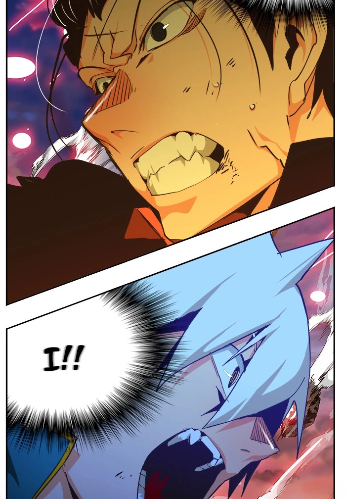 The God of High School Chapter 471 — page 112
