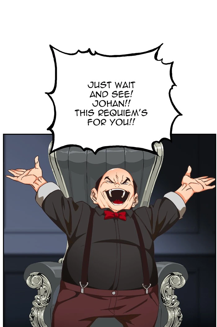 The God of High School Chapter 472 — page 23