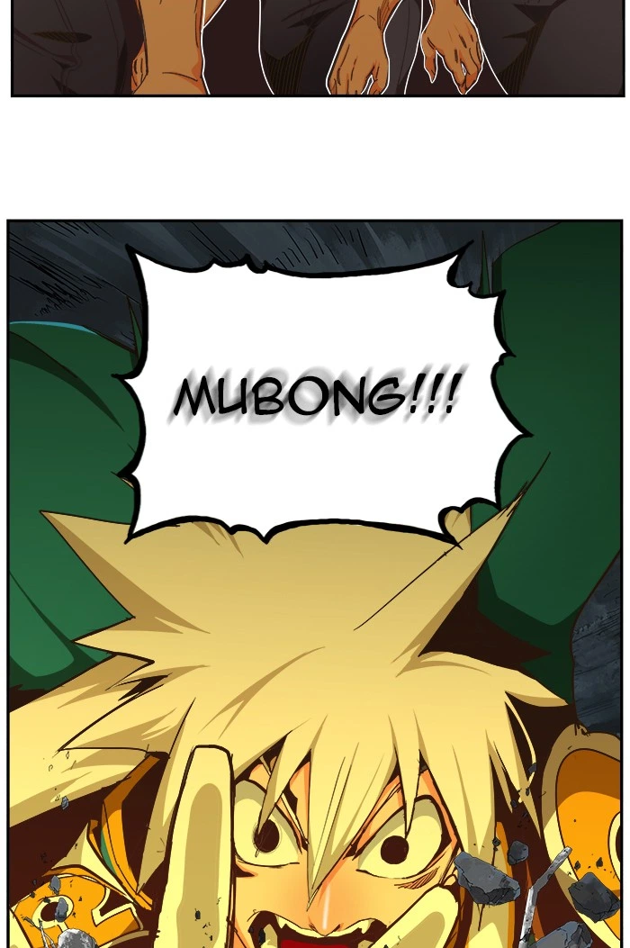 The God of High School Chapter 472 — page 26
