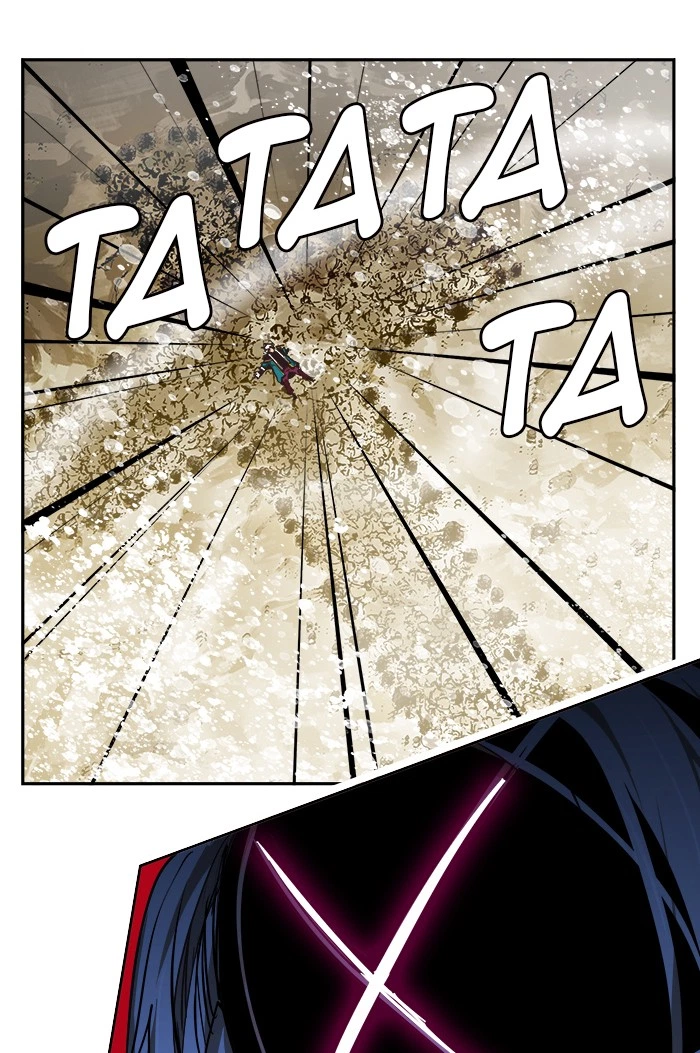 The God of High School Chapter 472 — page 33