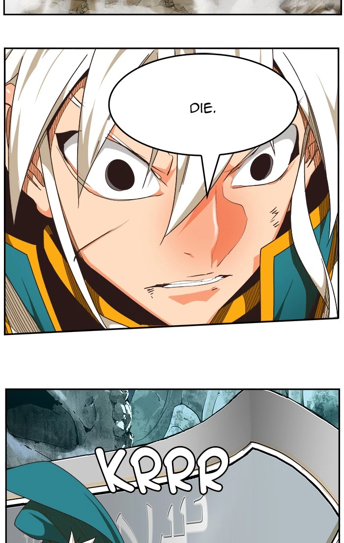 The God of High School Chapter 472 — page 48