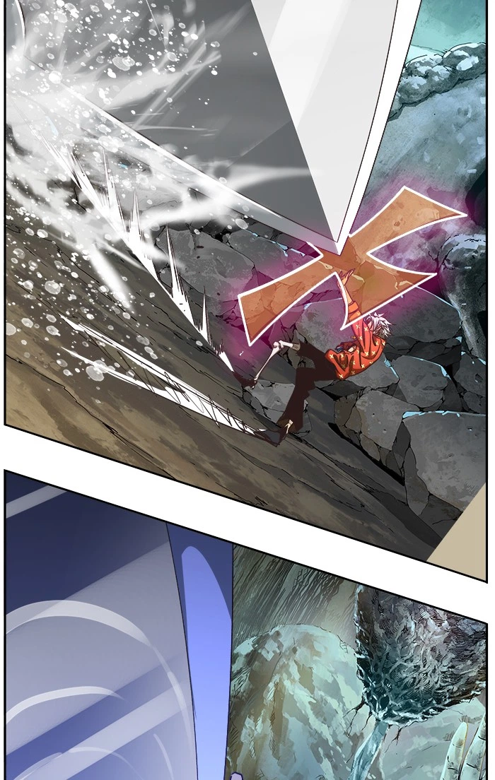 The God of High School Chapter 472 — page 52