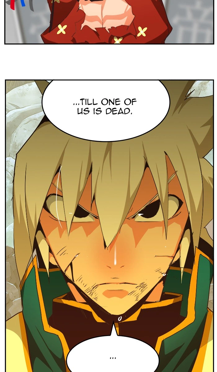 The God of High School Chapter 472 — page 67