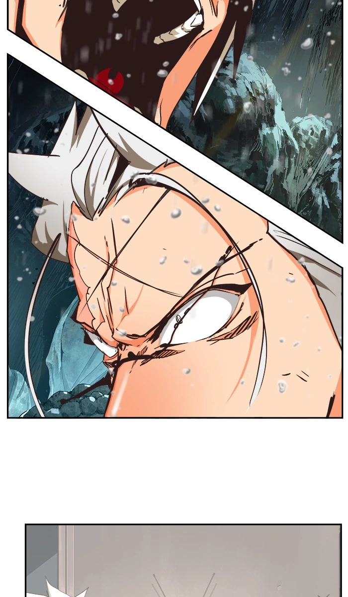 The God of High School Chapter 472 — page 71