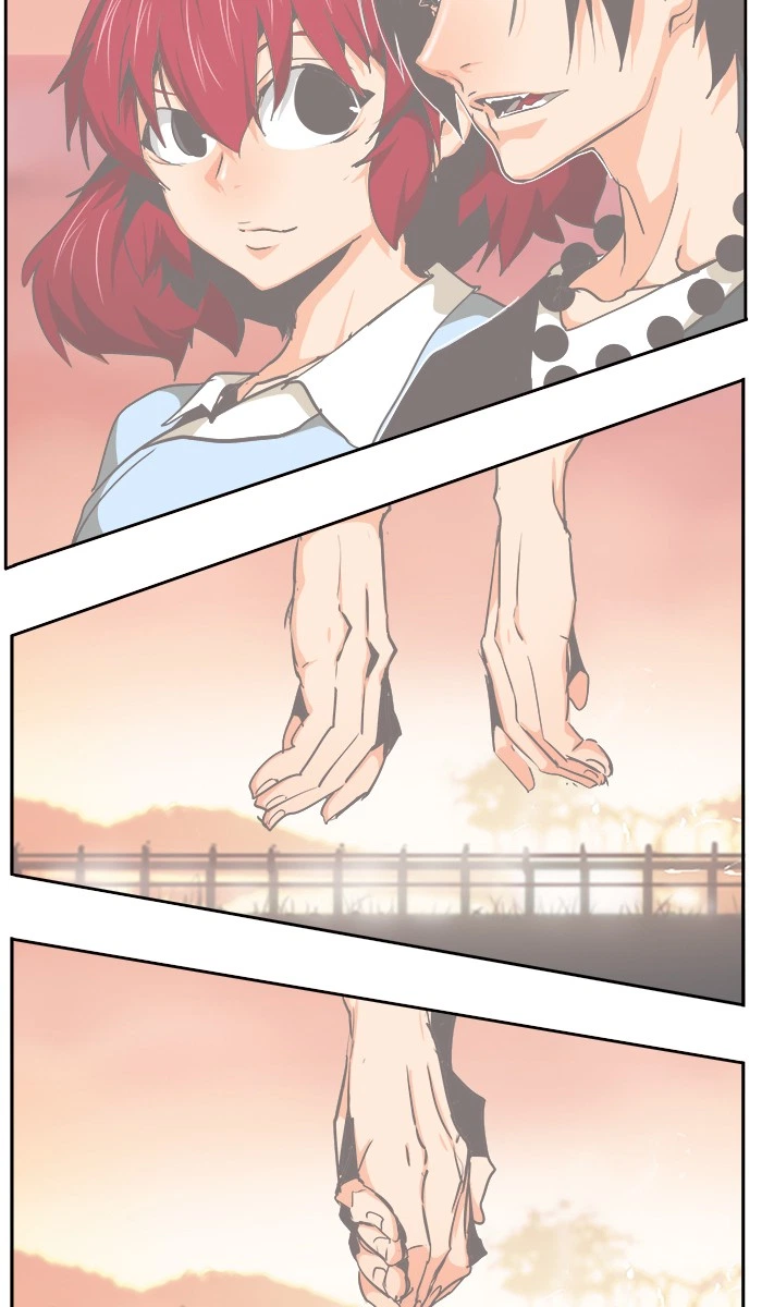The God of High School Chapter 472 — page 79