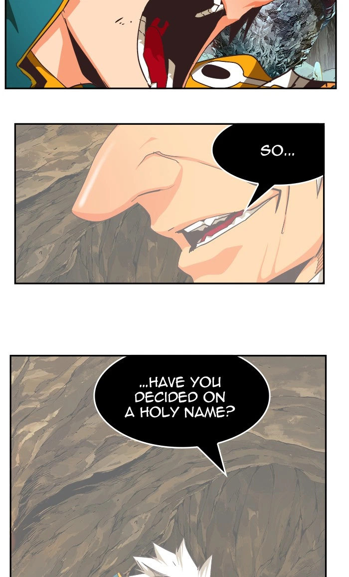 The God of High School Chapter 472 — page 82
