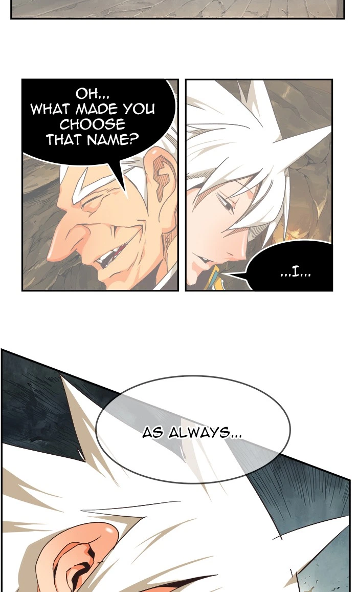 The God of High School Chapter 472 — page 84