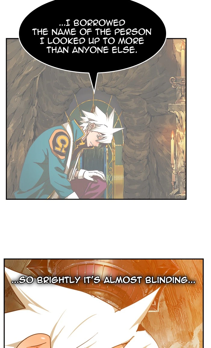 The God of High School Chapter 472 — page 87