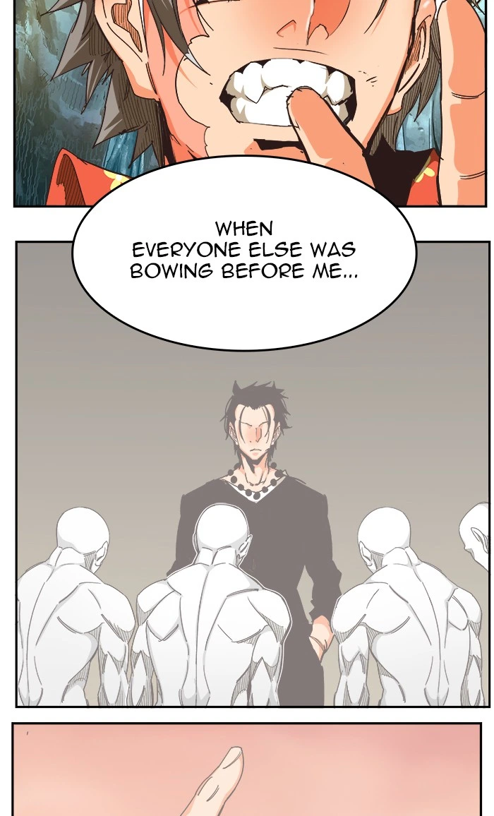 The God of High School Chapter 472 — page 94