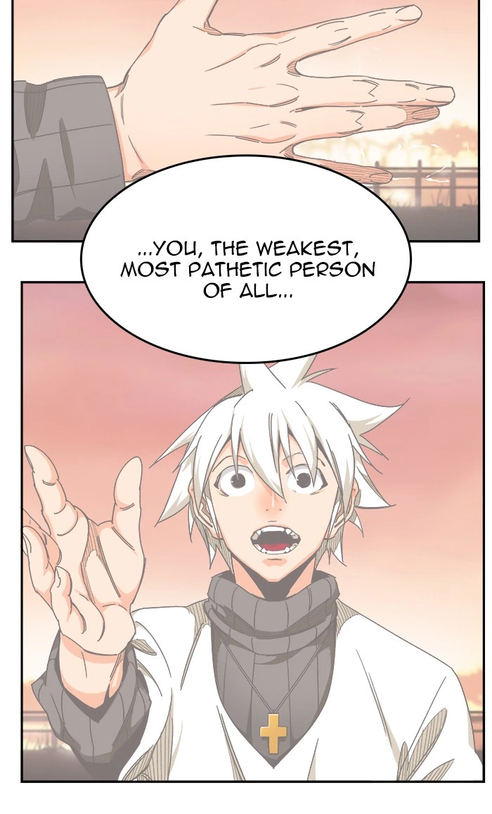 The God of High School Chapter 472 — page 95