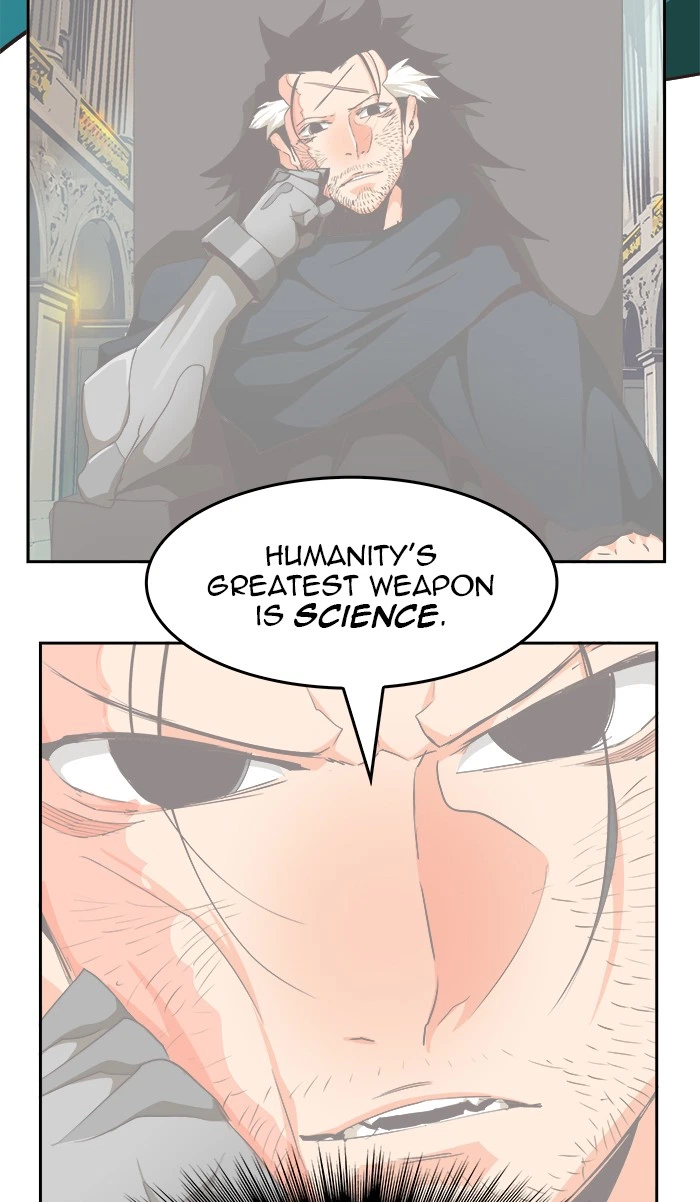 The God of High School Chapter 472 — page 100