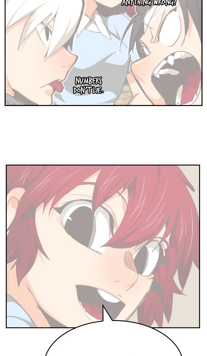 The God of High School Chapter 472 — page 103