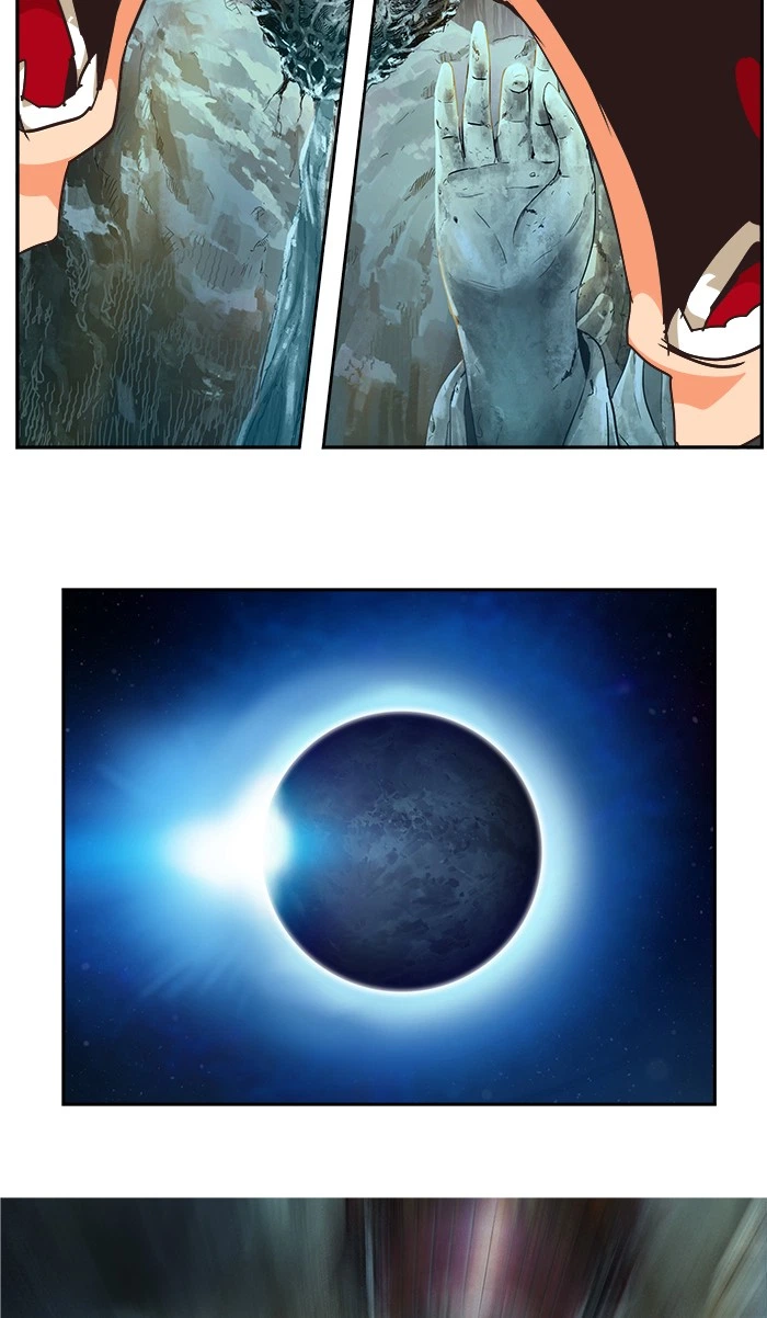 The God of High School Chapter 472 — page 105