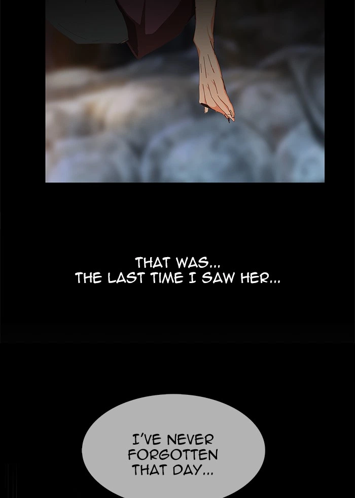 The God of High School Chapter 473 — page 4