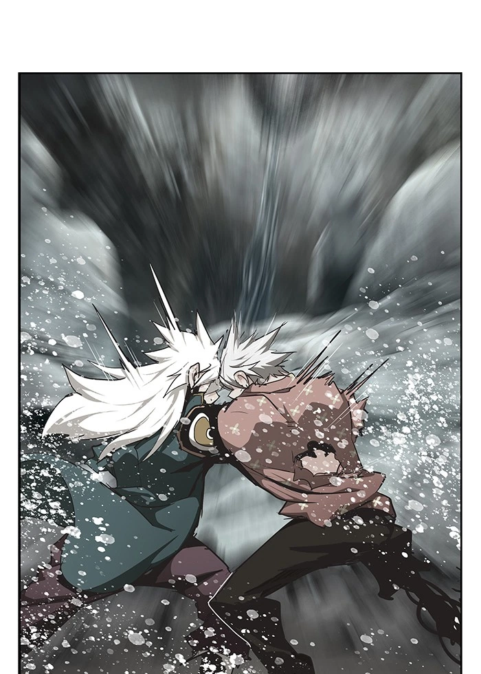 The God of High School Chapter 473 — page 7