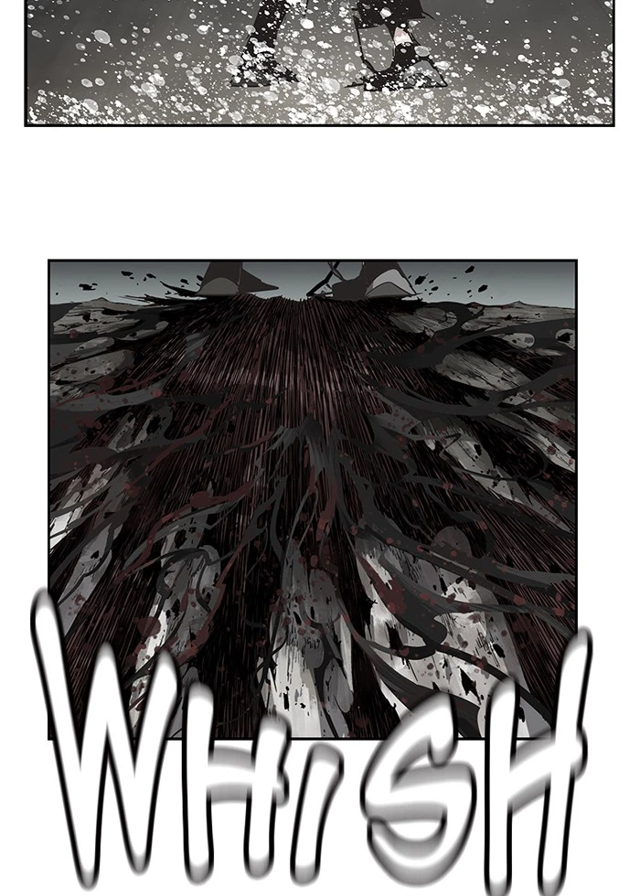 The God of High School Chapter 473 — page 8