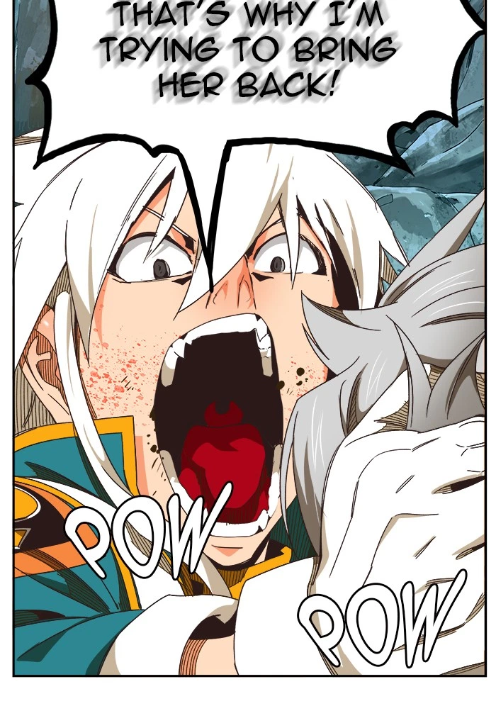 The God of High School Chapter 473 — page 45