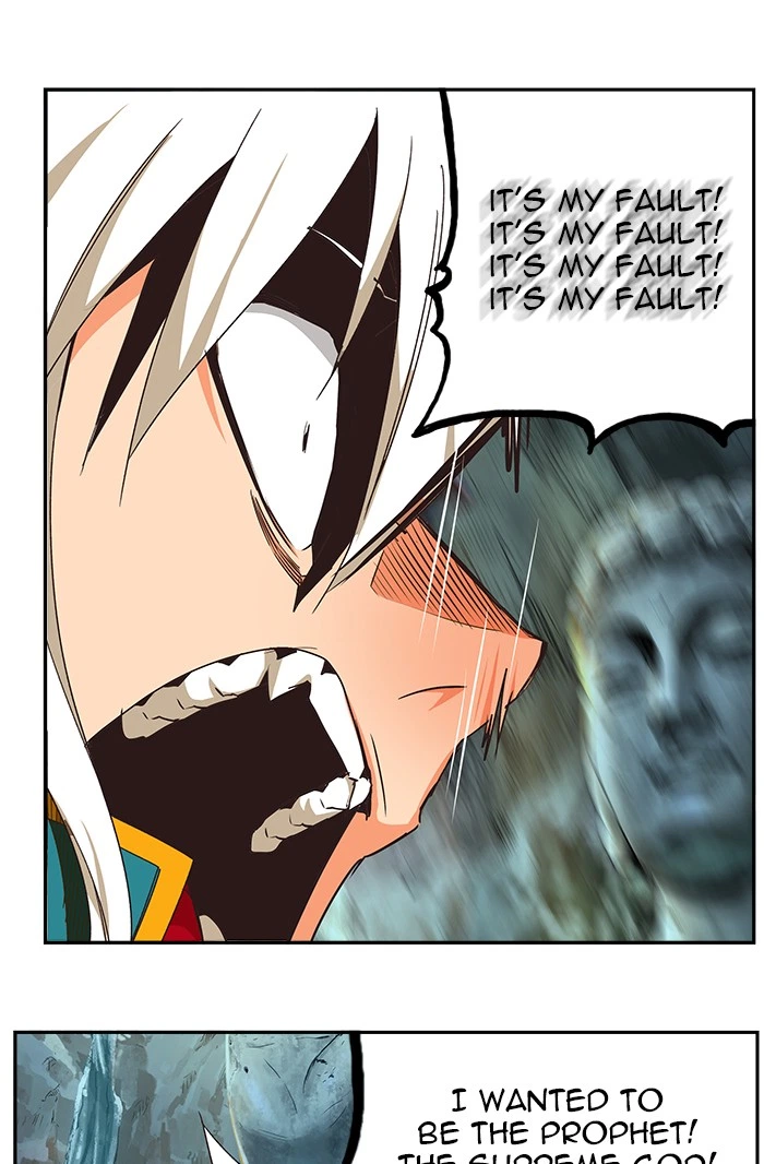 The God of High School Chapter 473 — page 46