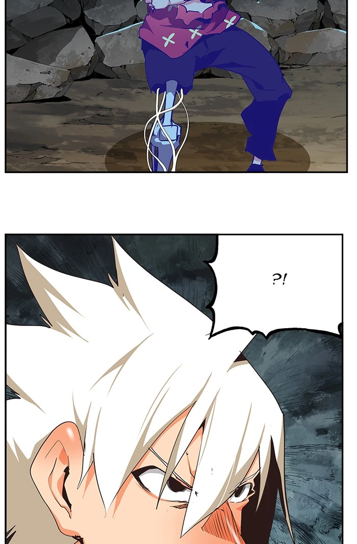 The God of High School Chapter 473 — page 53
