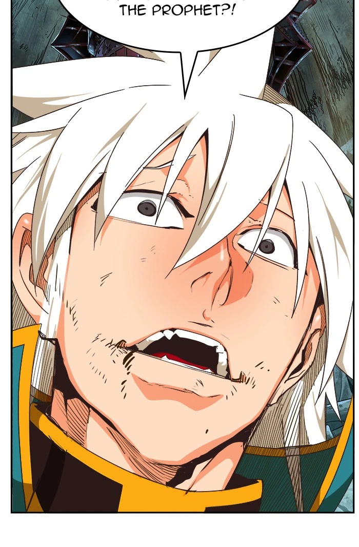 The God of High School Chapter 473 — page 65