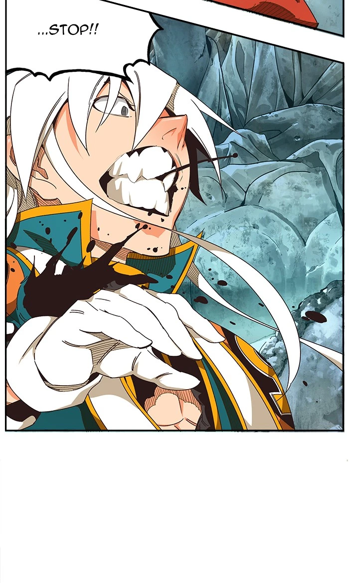 The God of High School Chapter 473 — page 82
