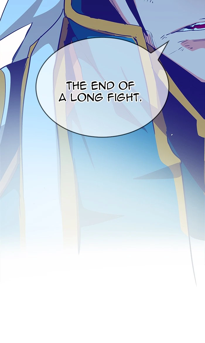 The God of High School Chapter 473 — page 90