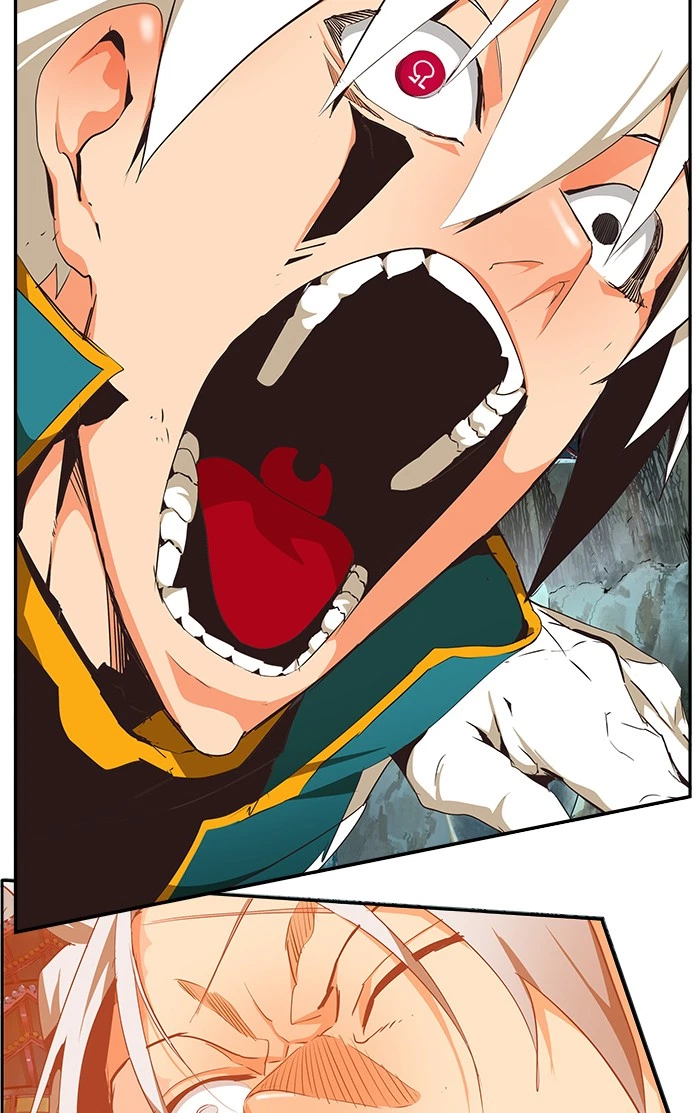 The God of High School Chapter 473 — page 93