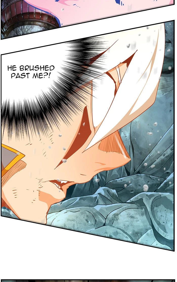 The God of High School Chapter 473 — page 102