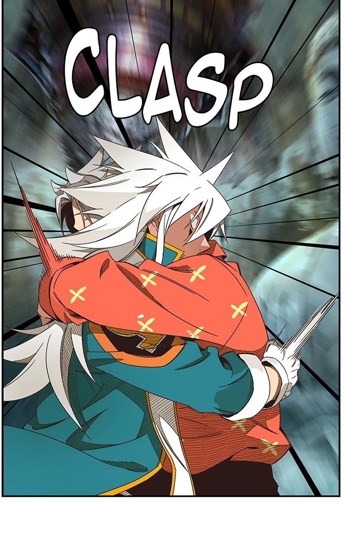 The God of High School Chapter 473 — page 103