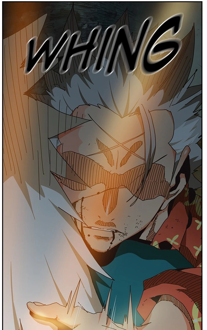 The God of High School Chapter 473 — page 104