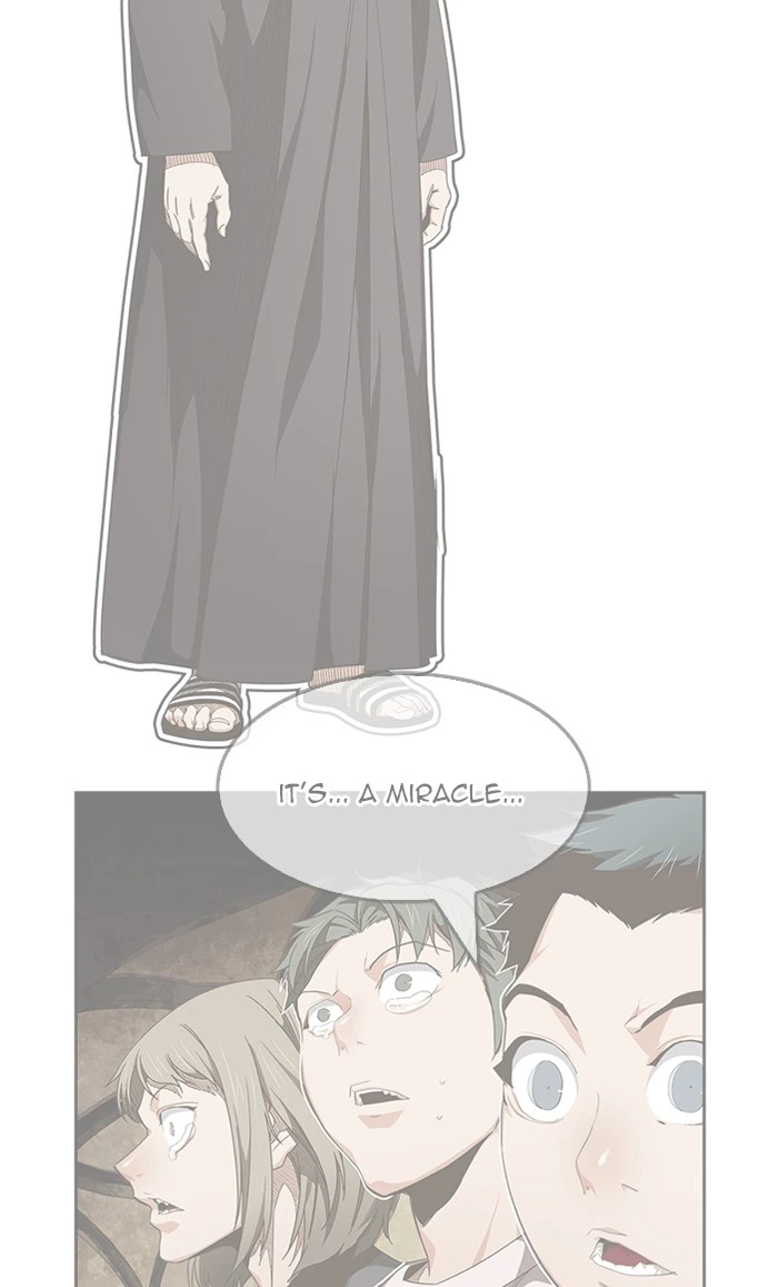 The God of High School Chapter 473 — page 120