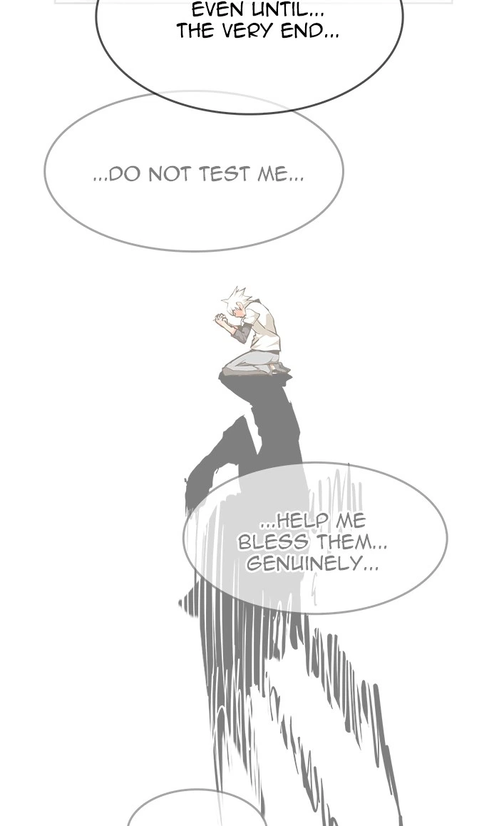 The God of High School Chapter 473 — page 131