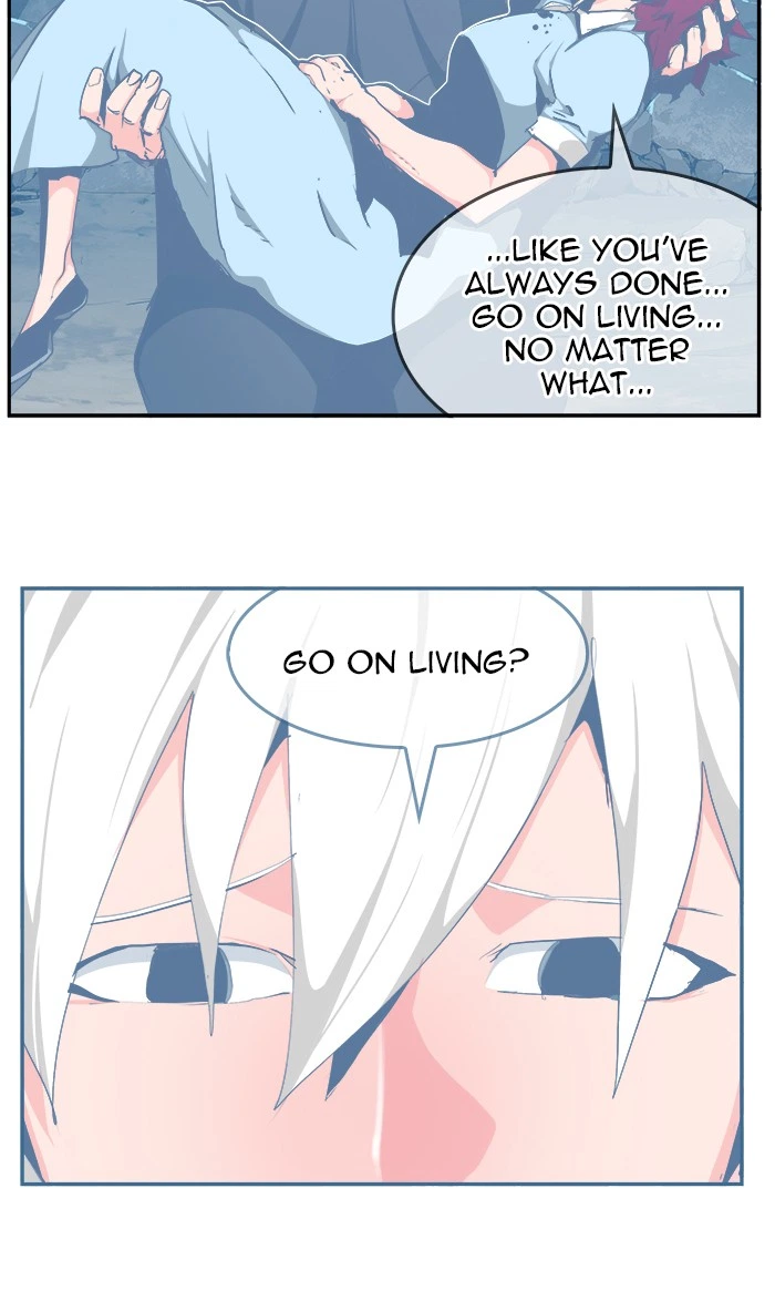 The God of High School Chapter 473 — page 139