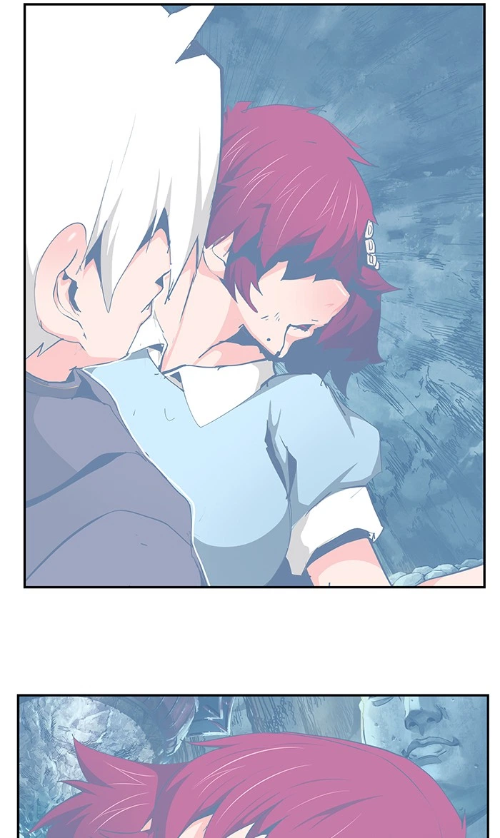 The God of High School Chapter 473 — page 143