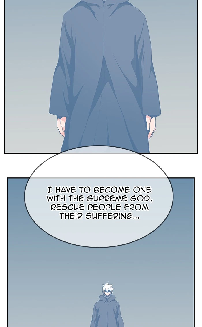 The God of High School Chapter 473 — page 158
