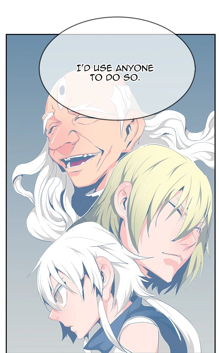 The God of High School Chapter 473 — page 160