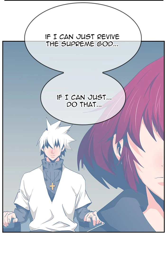 The God of High School Chapter 473 — page 161