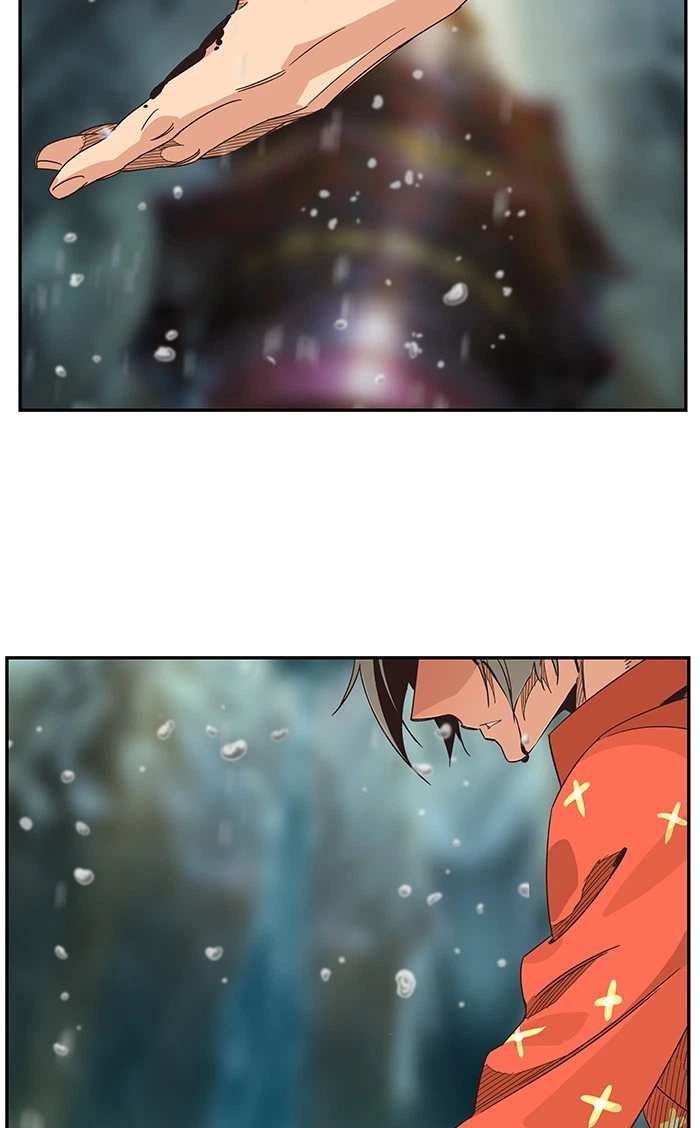 The God of High School Chapter 473 — page 171